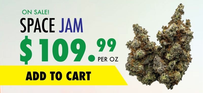 space jam sale