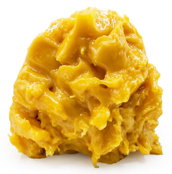 blueberry blaster budder