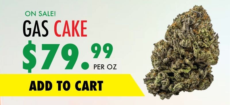 gas cake sale
