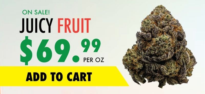 juicy fruit sale