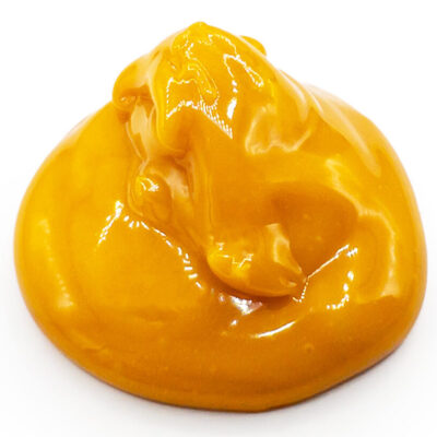 purple kush rosin