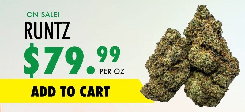 runtz sale